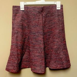 Knit Skirt